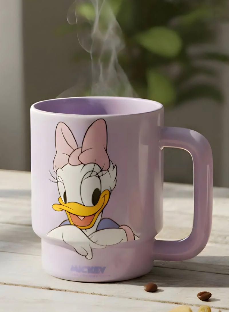 ديزني مج سيراميك ديزني زيزي / اورجواني - Image 1